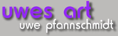 uwes art - der bildhauer uwe pfannschmidt