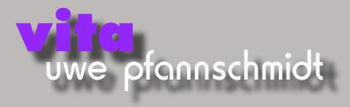 vita uwe pfannschmidt